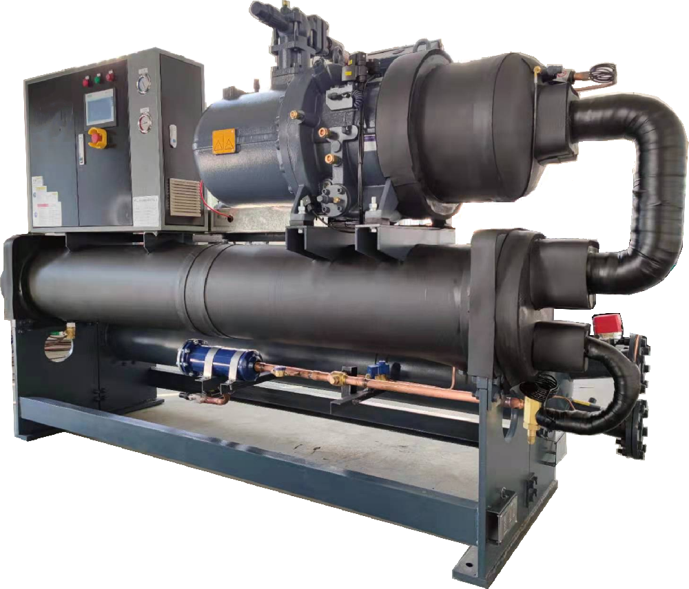 工業冷水機是干嘛的？企業安全生產智能預警體系的核心樞紐