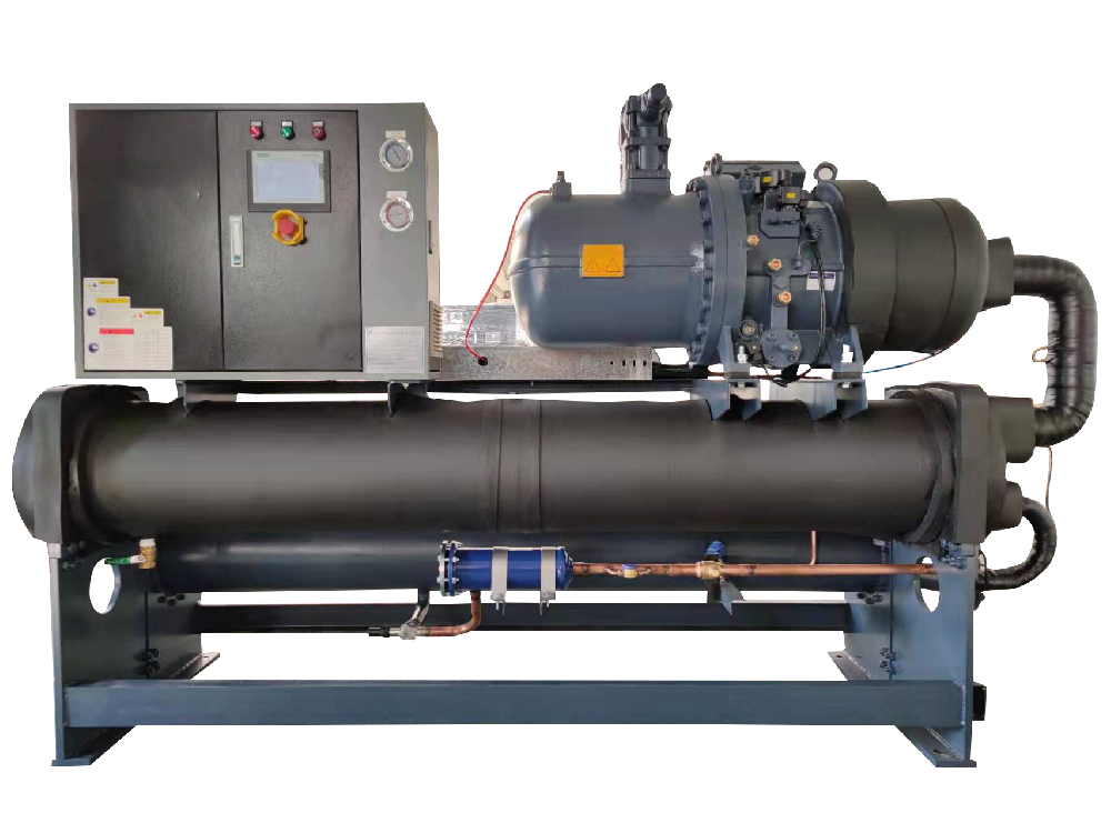 工業冷水機是干嘛的？企業數字化服務體驗升級的全觸點樞紐