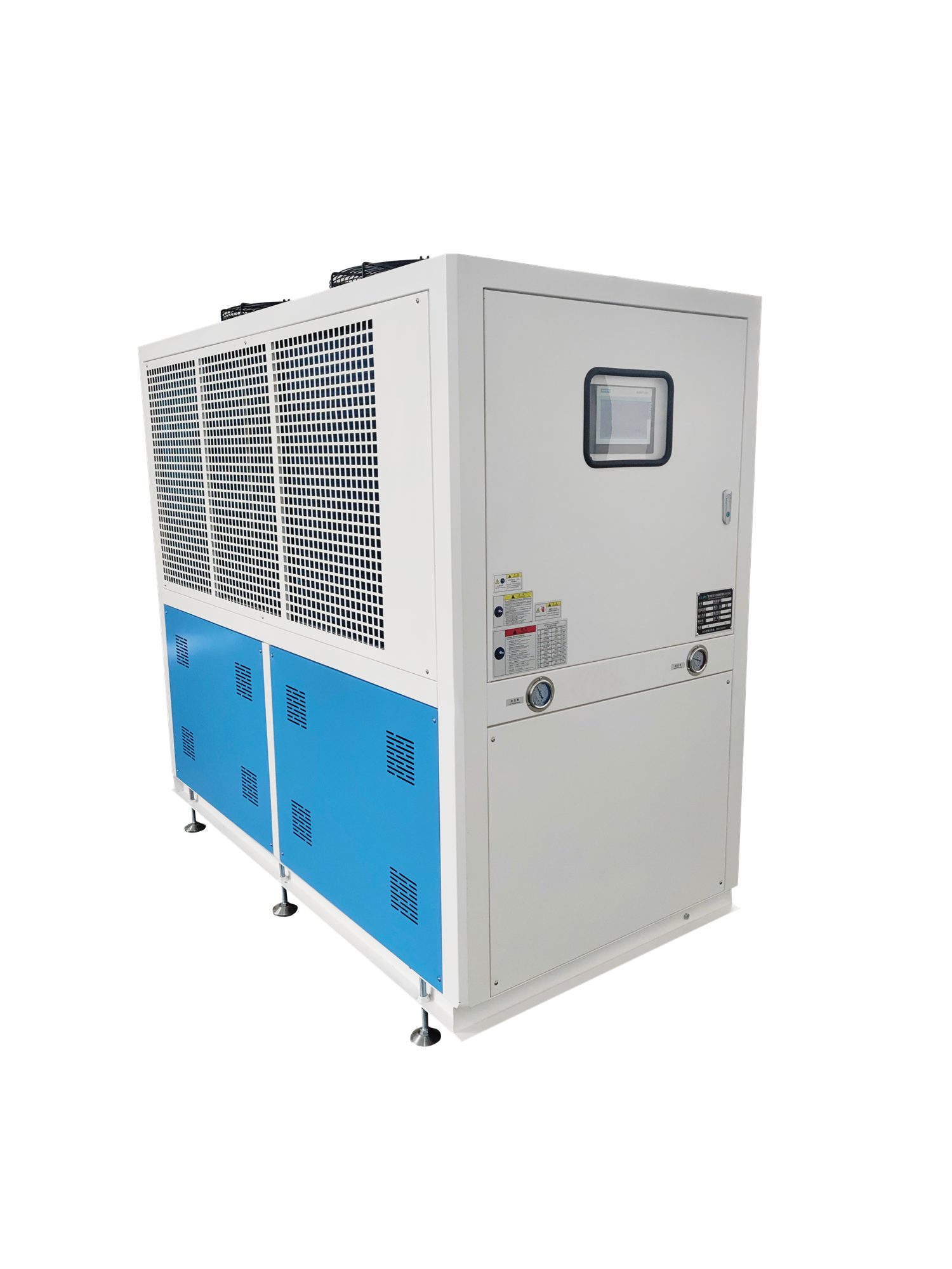 單機自復(fù)疊超低溫冷凍機組.png